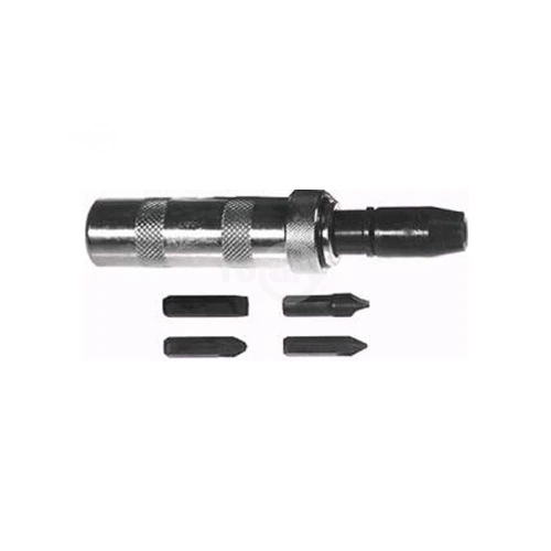 Rotary 9010 IMPACT DRIVER 3/8"