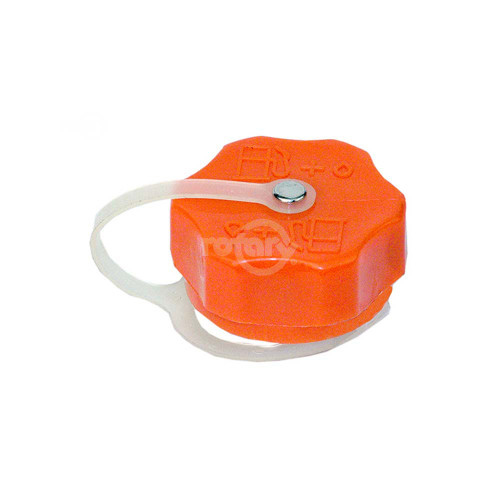 Rotary 9026 FUEL CAP FOR ECHO REPLACES ECHO 131004-0