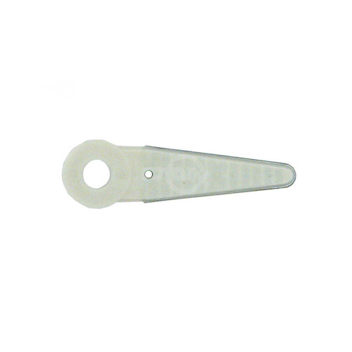 Rotary 9035 PLASTIC BLADE 4" X 31/64" FITS ALLEN SE1