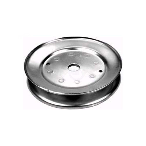 Rotary 9148 DECK PULLEY FOR AYP REPL 153532 (41/64"X
