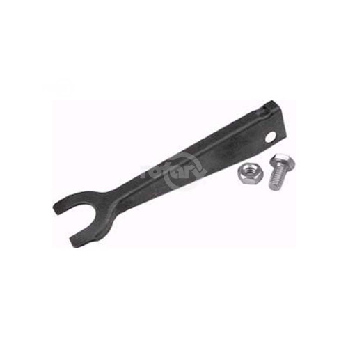 Rotary 9254 LARGE REPL JAW FOR #9252