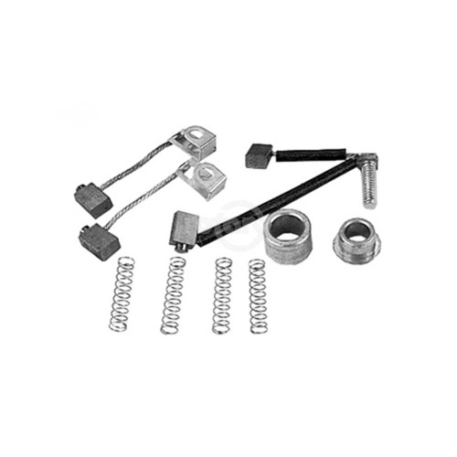 Rotary 9354 BRUSH & BUSHING SET FOR B&S(D) *DISCONTI