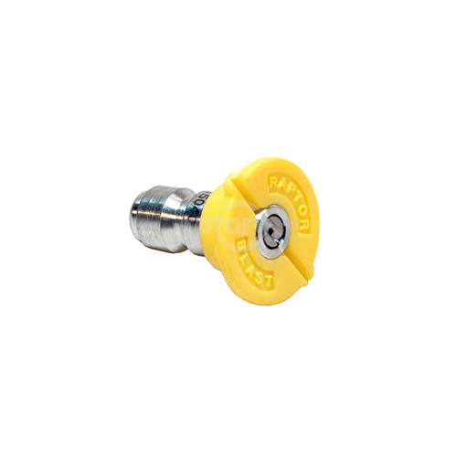 Rotary 9433 TIP YELLOW 5.5  -  15 DEGREE