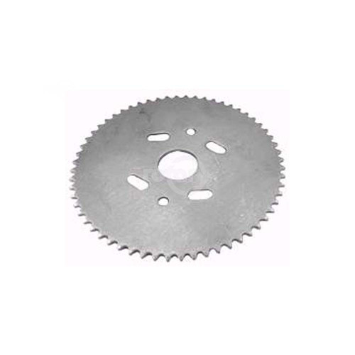 Rotary 9485 STEEL SPROCKET C-35 72T UNIVERSAL
