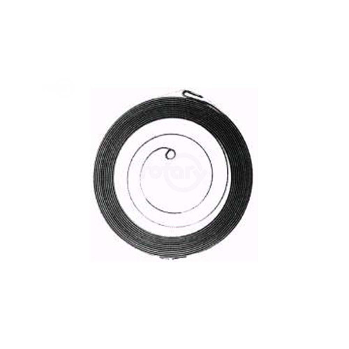 Rotary 9534 STARTER SPRING FOR TECUMSEH REPLACES TEC