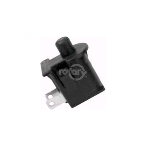 Rotary 9663 PLUNGER INTERLOCK SWITCH MULTI APPLICATI