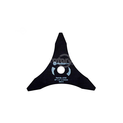 Rotary 9741 BRUSH BLADE 10"