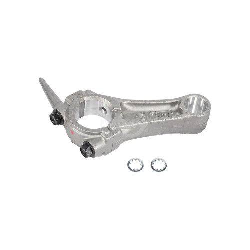 Rotary 9833 CONNECTING ROD FOR HONDA REPLACES HONDA