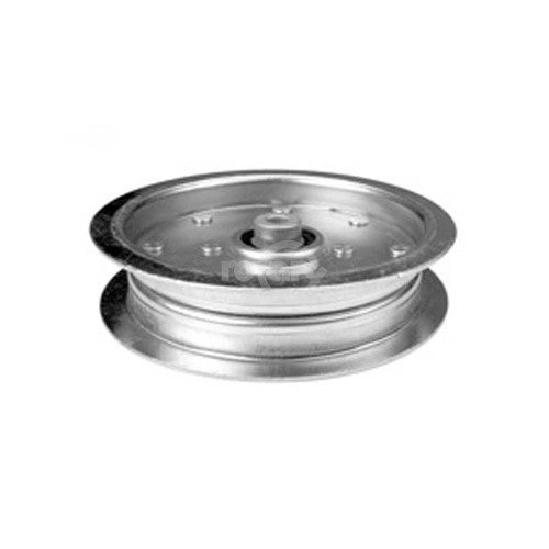Rotary 9865 IDLER PULLEY 3/8"X 5" MURRAY SUBSTITUTES
