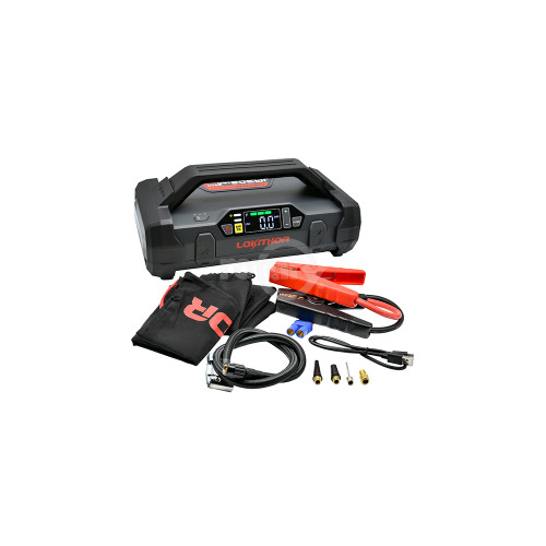Rotary JA302 JA302 JUMP STARTER 2500AMP