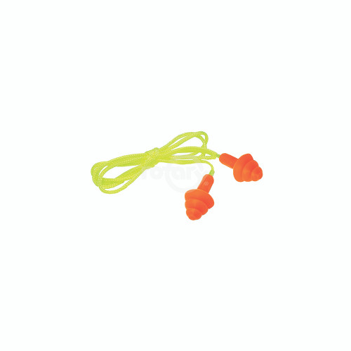Rotary RP3001 REUSABLE CORDED EARPLUGS
