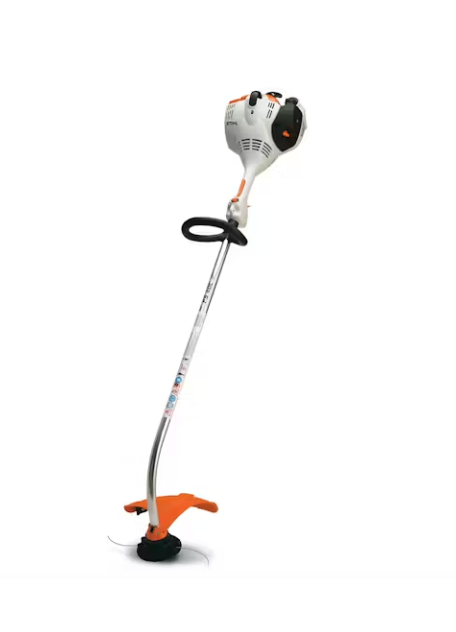 FS 40 C-E -  27.2 CC TRIMMER E2S 5-2 AUTOCUT CURVED SHAFT