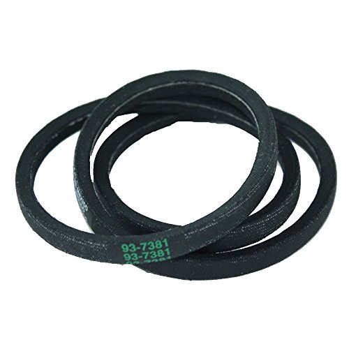 Toro 93-7381 V-Belt