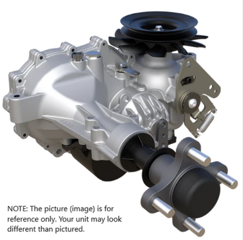 Hydro Gear ZH-KPEE-SBEC-3MLX - ZT-2800 (Replaces ZH-KPEE-3BEC-3MLX)