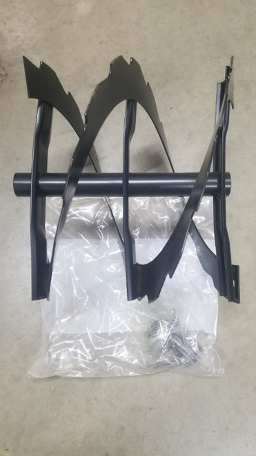 Husqvarna/Poulan 532435543 - Auger Assembly RH 27″