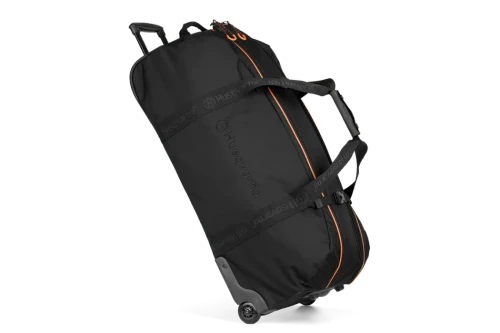 Husqvarna 593258102 - Xplorer Trolley Gear Bag 90L (24 Gallon)