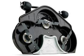 Husqvarna 967152401 RIDER COMBI DECK