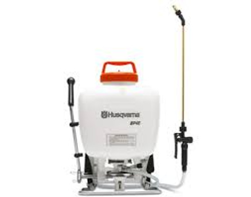 Husqvarna 967198602 BP4E COMMERCIAL BP SPRAYER