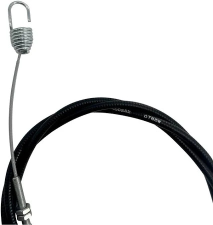 Scag 488282 - CABLE ASSY BLADE CONTROL (Replaces 486927 & 487246)