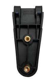 Mahindra 007652763U01 - HINGE HALF 218X91 LH