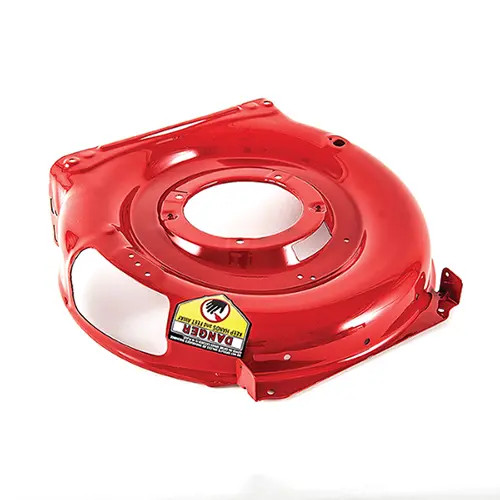 MTD 787-01872C-0638 - DECK-21" 3 IN 1