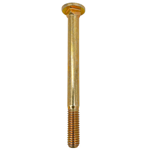 GRASSHOPPER 247310F - CARRIAGE BOLT (6 Pack)