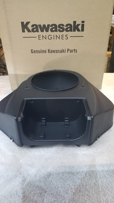 Kawasaki 59066-0850 - Fan Housing (Replaces 59066-0820)