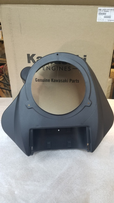 Kawasaki 59066-0865 - Fan Housing (Replaces 59066-0820 & 59066-0850)