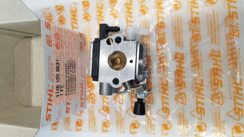 STIHL 4140 120 0631 - CARBURETOR 4140-31 FS 38 (Replaces 4140 120 0625)