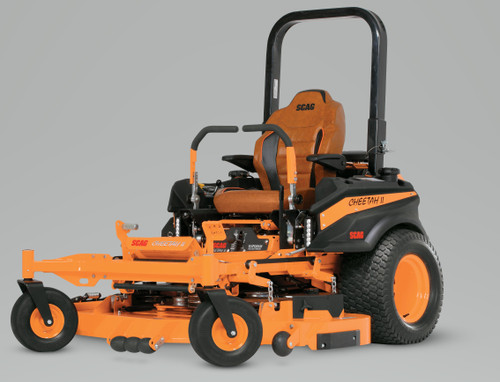 Scag Cheetah II SCZII-61V-38CV-EFI 61 inch mower Scag Cheetah II SCZII-61V-38CV-EFI 61 inch mower