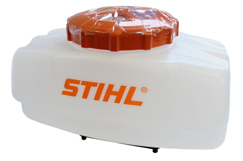STIHL 4244 700 0803 - CONTAINER 14I SR 450 (Replaces 4244 700 0812)