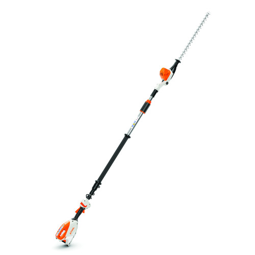 STIHL HLA 86 Set – 36V Cordless Long-Reach Hedge Trimmer w/ Battery & Charger