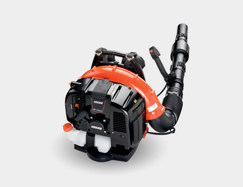 PB-760LNT backpack blower