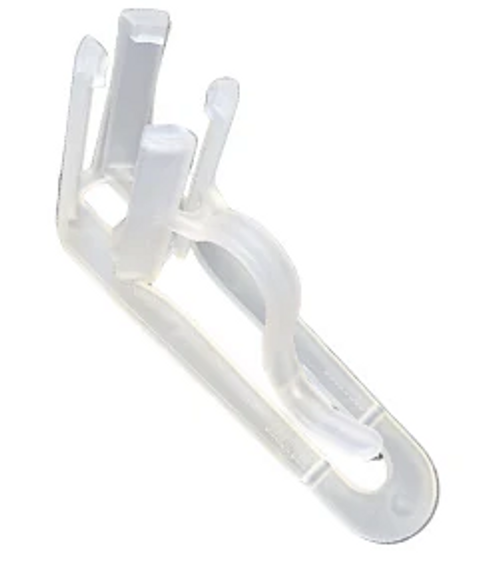 MUSA Gutter Clip  - 100PK MUSA Gutter Clip  - 100PK