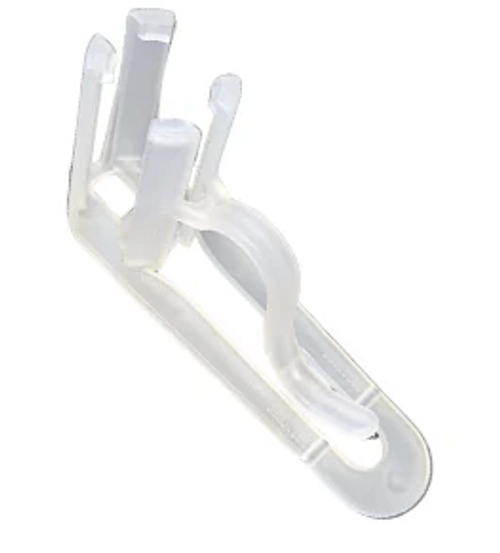 Claw Clip 100PK Claw Clip 100PK