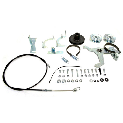 SCAG 463475 - C-CLUTCH SERVICE ASSY (Replaces 487247 & 486703)