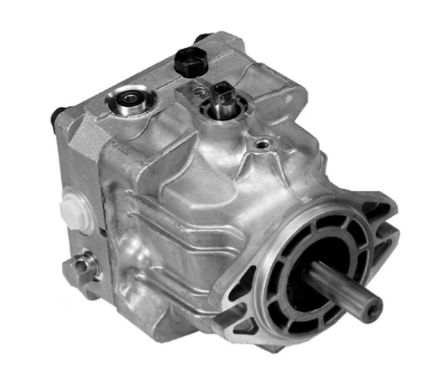 PG-3GCA-FL1C-XXXX - PUMP, VARIABLE, 10CC (Replaces Husqvarna 539132142)