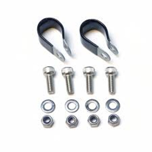 RP-HARDWARE-PACK Installation Hardware Kit | Complete Fastener Set