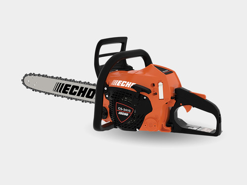 Echo CS-3410-16 - 34.4CC CHAINSAW W/ 16" B&C (Replaces CS-310-16)