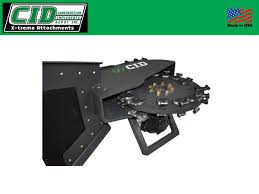 IronCraft STG2030-S Stump Grinder – Heavy-Duty PTO Stump Grinding Attachment