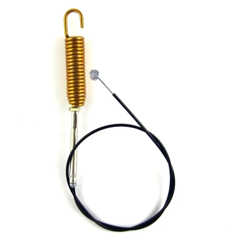 Toro 161-0972 - Auger Cable (Replaces 121-6812 & 144-0322)