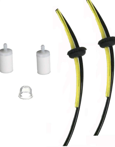 Redmax 574006101 - Fuel Line