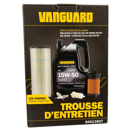 Briggs & Stratton 84013507 - Vanguard Series Maintenance Kit