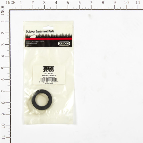 Oil Seal Honda 49-206ORE
