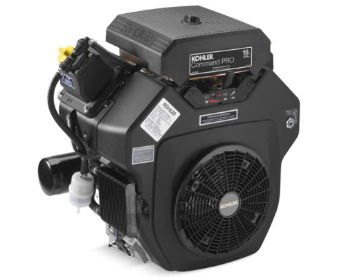 Kohler PA-CH620-3153 – 19 HP Command PRO Horizontal Engine 620cc