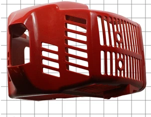 RedMax 515383301 - Engine Cover