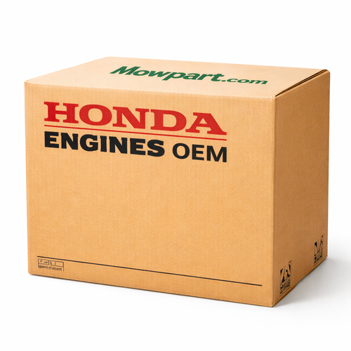 Honda GX270UT2XRA2 - 8.5 HP 270cc Horizontal Engine 22mm x 2-23/64″ Shaft M8 x 1.25 Tapped