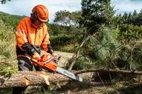 HUSQVARNA 965968315 - 372XP 28" 50GA 3/8 KIT