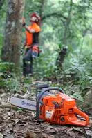 HUSQVARNA 966428621 - 365 20" 50GA 3/8 KIT