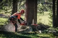 HUSQVARNA 966733108 - 572XP 24" 50GA 3/8